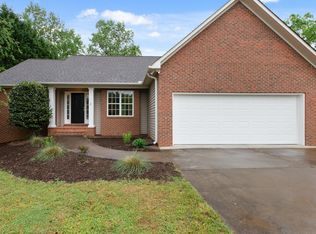 502 Shadetree Ct, Moore, SC 29369