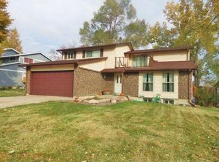 8438 Allison Ct, Arvada, CO 80005