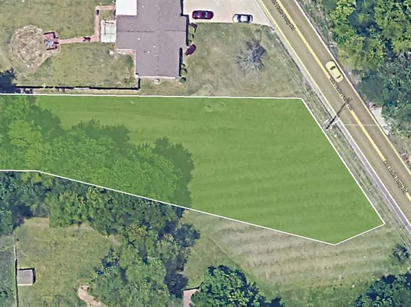 12701 Old Halls Ferry Rd, Florissant, MO 63033