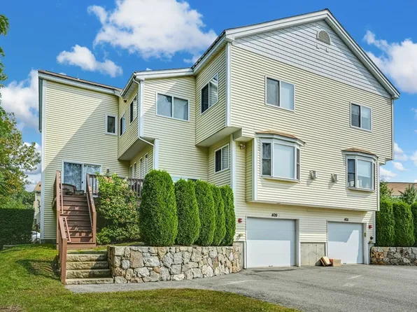 409 America Blvd #409, Ashland, MA 01721