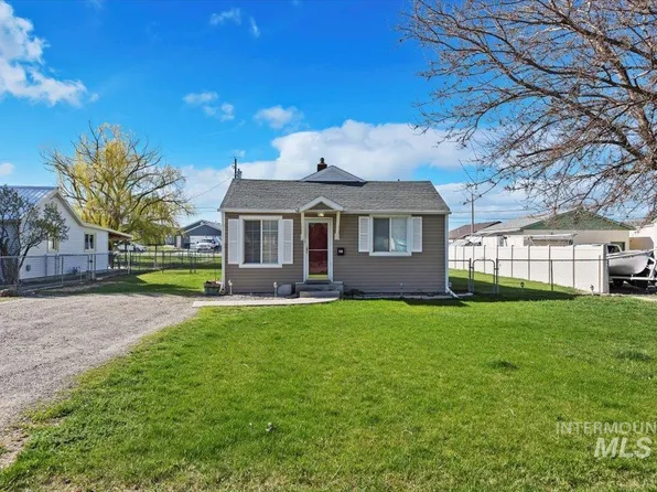 523 W Avenue G, Jerome, ID 83338