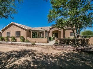 26608 S 195th St, Queen Creek, AZ 85142