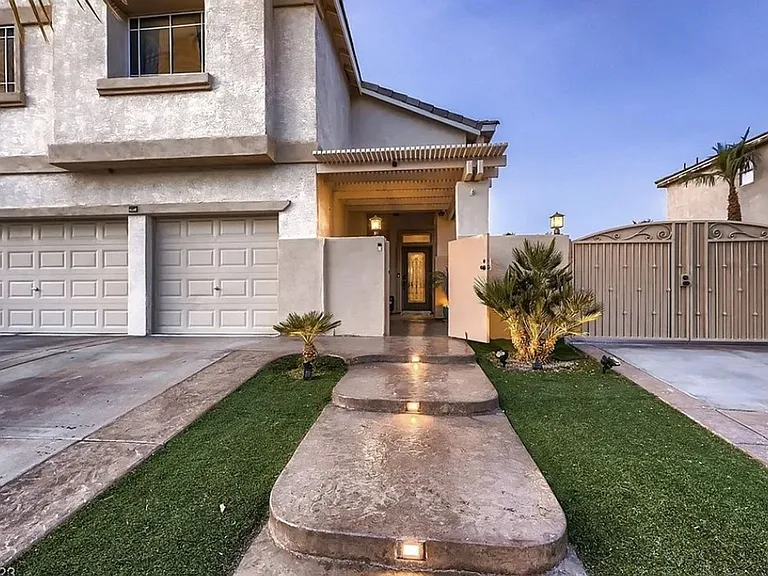 860 Viento Del Montagna Ave — Photo 5