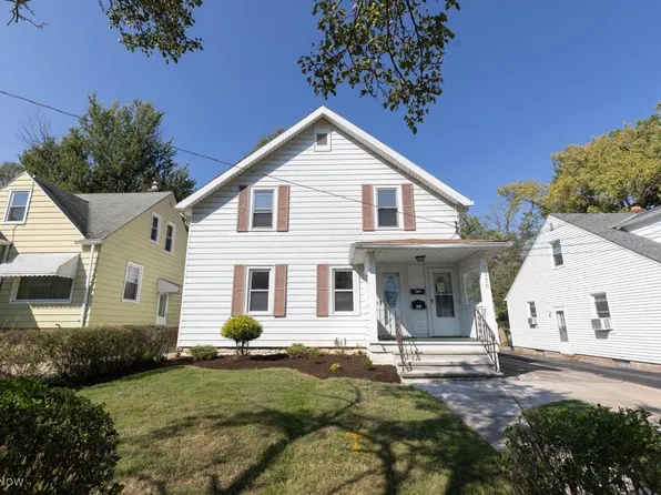 1370 Sheffield Rd, South Euclid, OH 44121