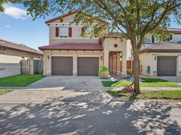 379 NE 25th Ter, Homestead, FL 33033