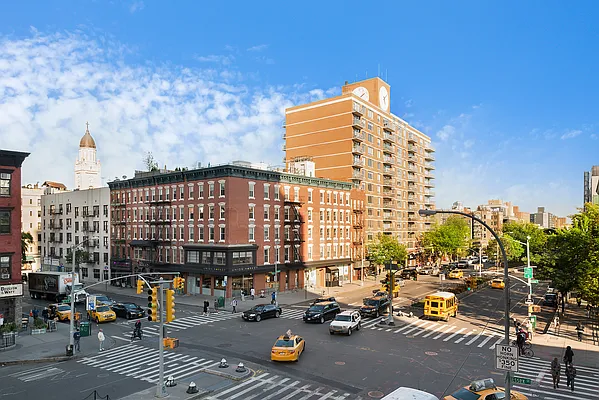 Rented by Brown Harris Stevens | media 3