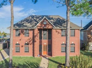 3009 Vista Ln, Pearland, TX 77584
