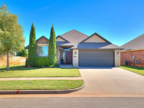16004 Positano Dr, Edmond, OK 73013