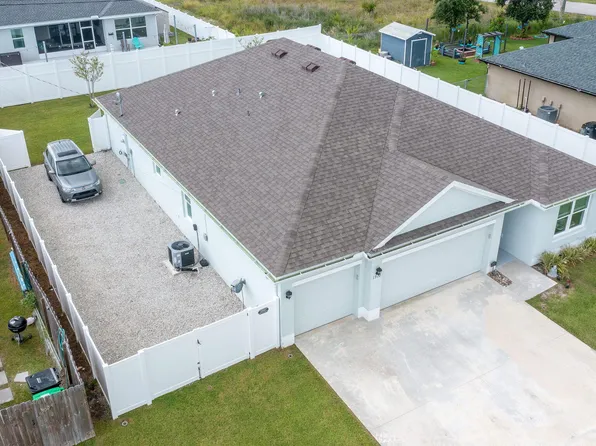 1912 SW FANFARE Street, Port St Lucie, FL 34987