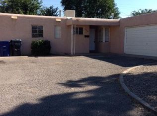10301 Snow Heights Blvd NE, Albuquerque, NM 87112