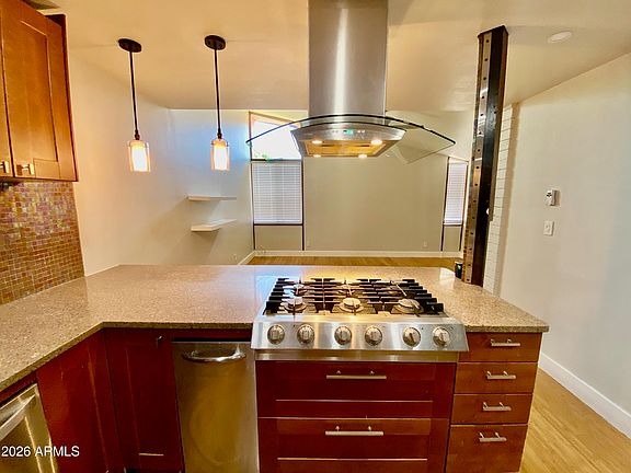 5th image of 1624 E Campbell Avenue #12