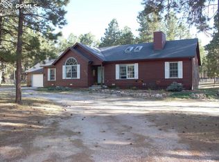 9185 Morgan Rd, Colorado Springs, CO 80908