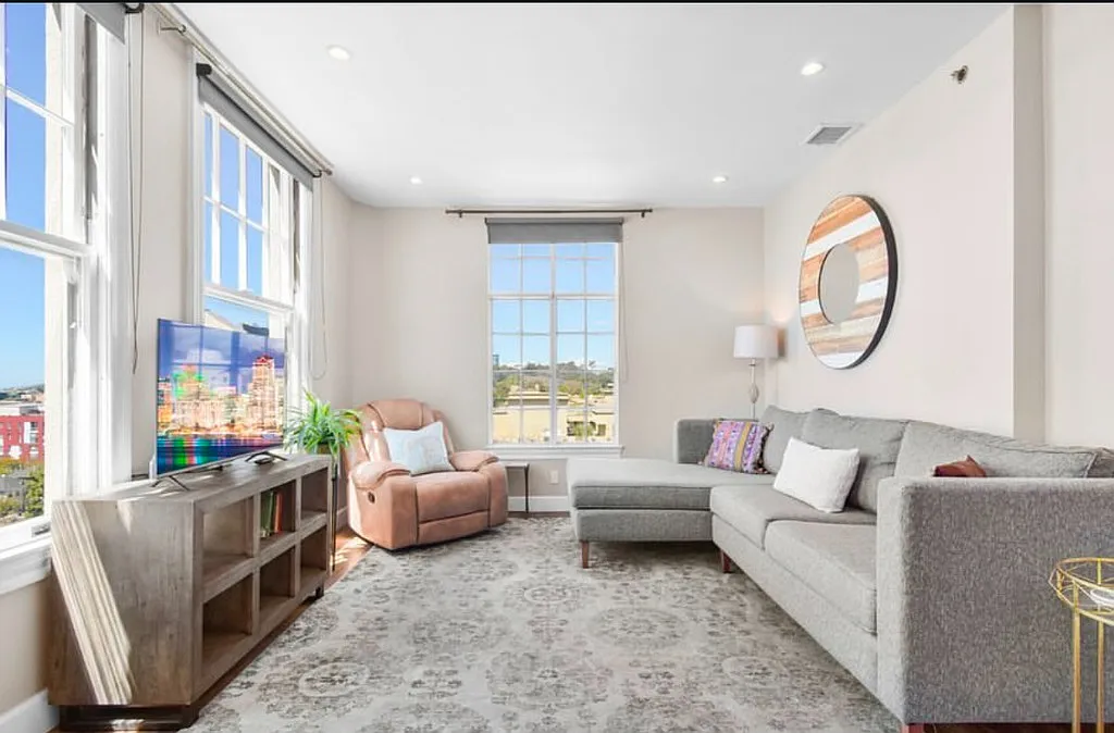 1 bed, 670 sqft, $3,100 — Photo 1