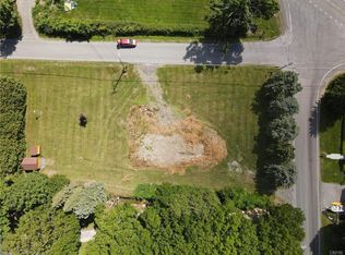 5874 Quarry Rd, Canastota, NY 13032