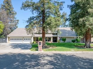 3756 W Minarets Ave, Fresno, CA