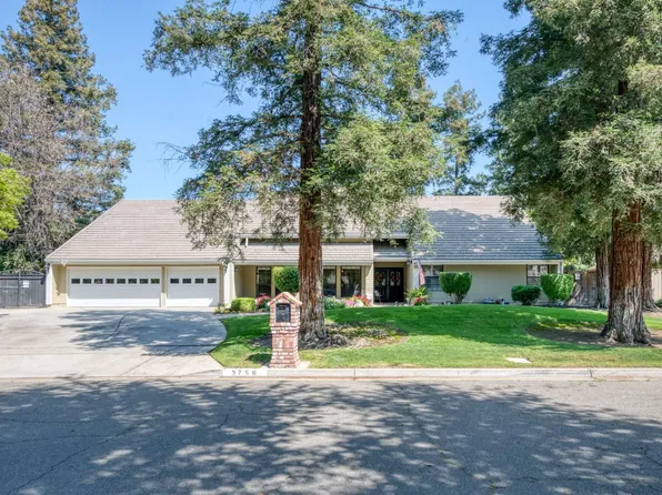 3756 W Minarets Ave, Fresno, CA 93711