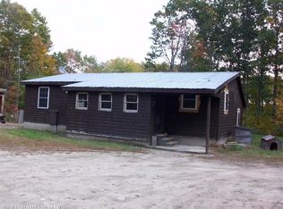 48 Ruel Ln, Dayton, ME 04005