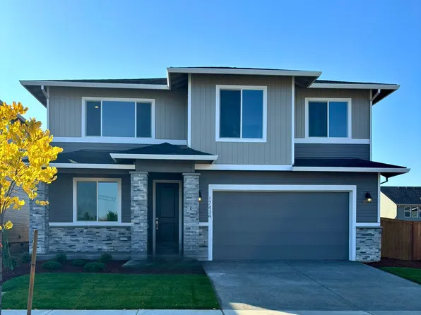 17434 SW Kalapuya Ln #66, Sherwood, OR 97140