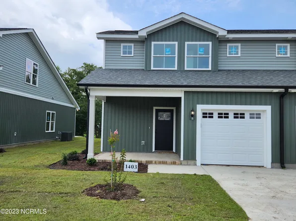 1403 S Taylor Street, Goldsboro, NC 27530