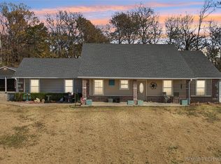 21497 S Falyn Rd, Claremore, OK 74019