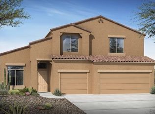 17892 S Deer Lodge Ct, Sahuarita, AZ 85629