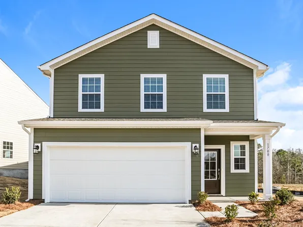 1700 Heron Ct, Belmont, NC 28012