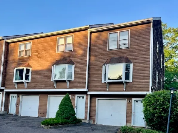 690 North Colony Road #1, Meriden, CT 06492