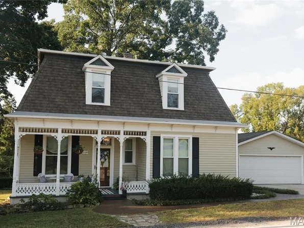 5548 Chestnut St, Augusta, MO 63332