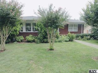 408 Beall St NW, Lenoir, NC 28645