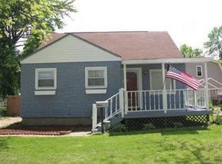 3138 Eastlawn St, Lorain, OH 44052