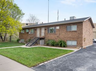 726 S Stubbs Ave #726, Provo, UT 84601