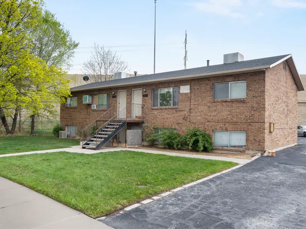 726 S Stubbs Ave #726, Provo, UT 84601
