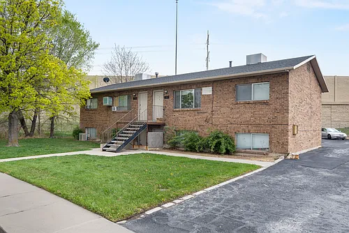 726 S Stubbs Ave #726 Photo 1