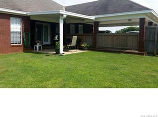 19 Taylor Xing, Millbrook, AL 36054