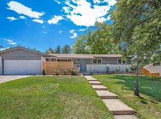 122 W Fremont Ave, Littleton, CO 80120