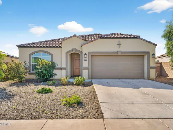 30023 W Earll Drive, Buckeye, AZ 85396