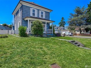 2002 Oakes Ave, Everett, WA 98201