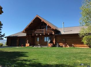 53 Skyline Dr, Whitehall, MT 59759