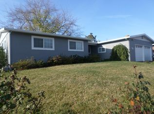 20 Amber Way, Chico, CA 95926