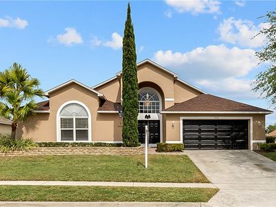 4443 Oakton Dr, Orlando, FL, 32818