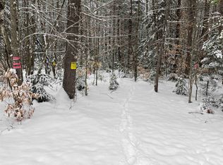 0 Harmon Notch Rd, Brownfield, ME 04010