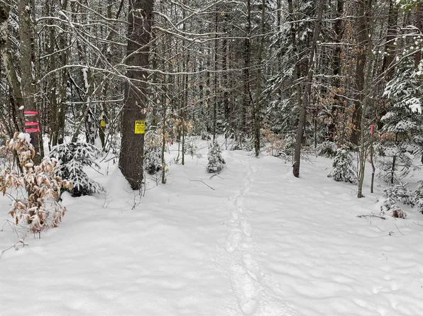 0 Harmon Notch Road, Brownfield, ME 04010