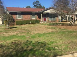 5415 Booth St, Columbus, GA 31907