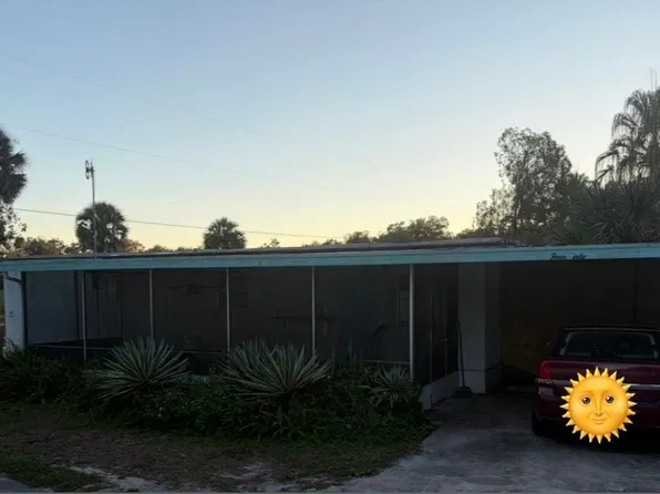 460 Sandy Hl, Deland, FL 32720