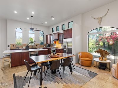 7199 E RIDGEVIEW Place #101, Carefree, AZ, 85377