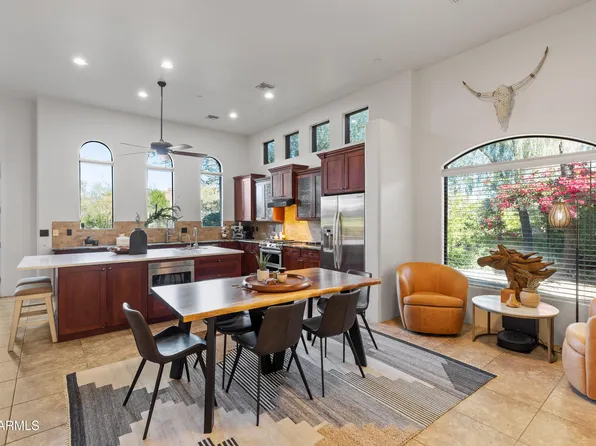 7199 E RIDGEVIEW Place #101, Carefree, AZ 85377