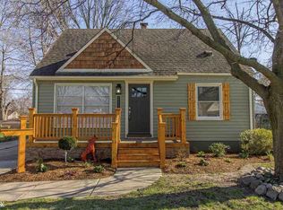 2110 Rowland Ave, Royal Oak, MI 48067