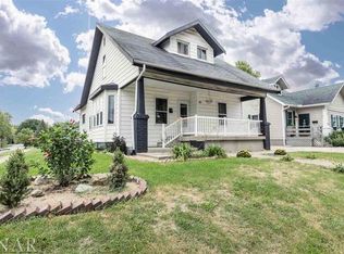 502 Denver St, Bloomington, IL 61701