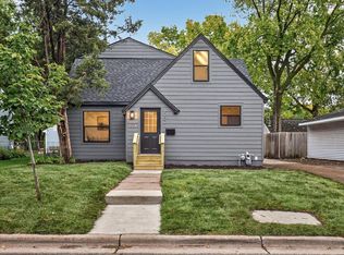 5521 W 42nd St, Saint Louis Park, MN 55416