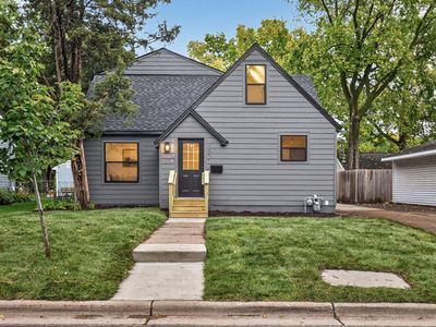 5521 W 42nd St, St Louis Park, MN, 55416
